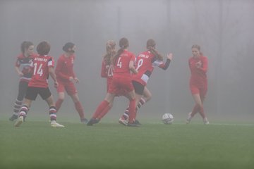 Bild 24 - wCJ Altona 93 - Eimsbuettler TV : Ergebnis: 1:3
